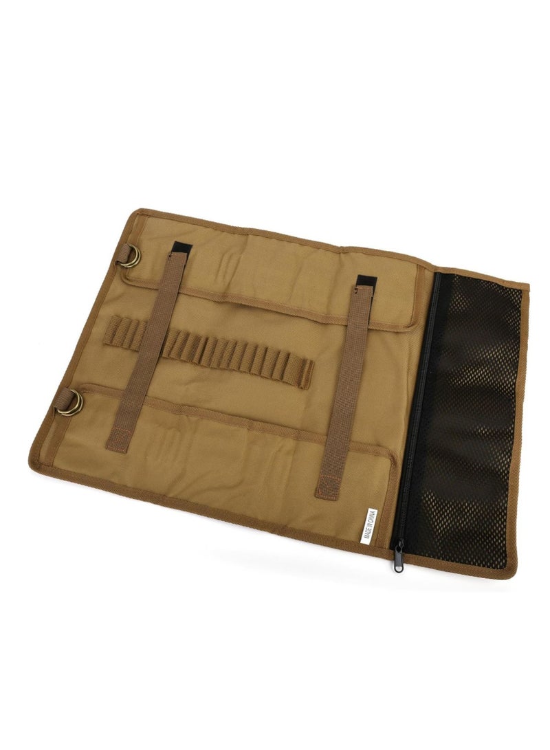 Tent Pile Storage Bag Max 14.96