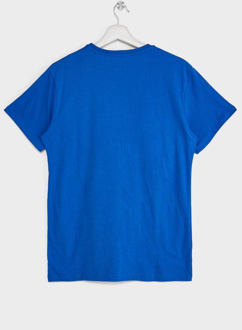Kids Graphic T-Shirt