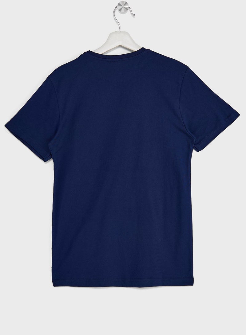 Kids Graphic T-Shirt