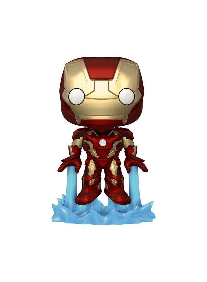 Pop Avengers Age Of Ultron Iron Man 10Inch Glow In The Dark Exclusive