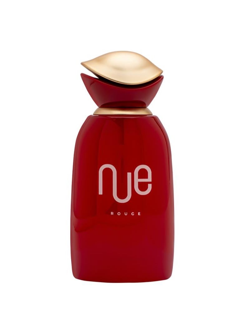 Nue Rouge Eau De Parfum 100ML For Unisex