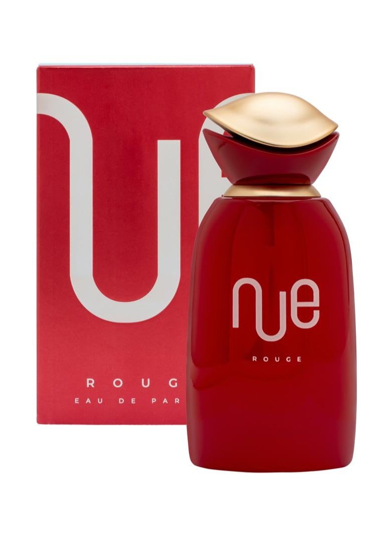 Nue Rouge Eau De Parfum 100ML For Unisex