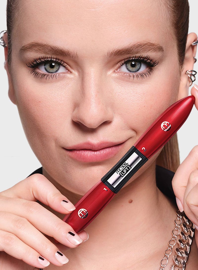 Pro Xxl Lift Mascara, Salon Lash Lift, With Pro-Keratin