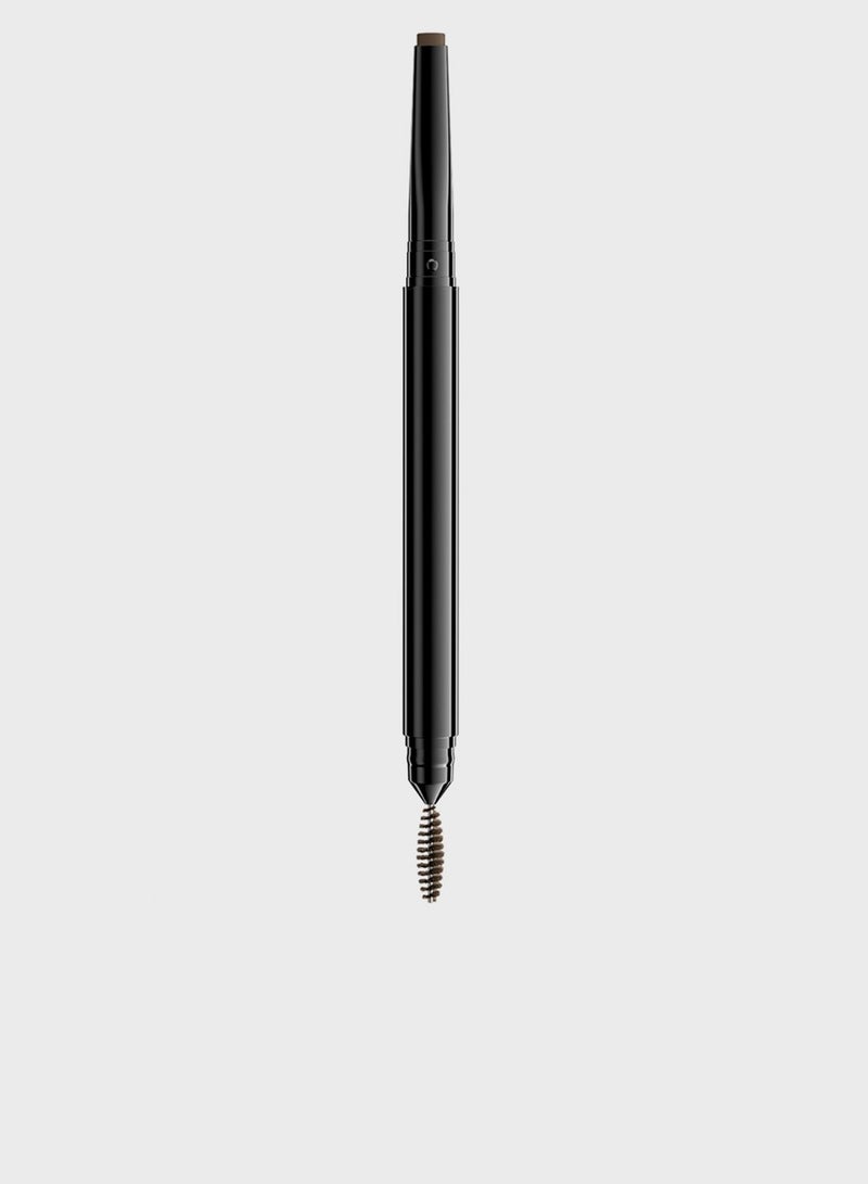 NYX Precision Brow Pencil Blonde 0,13g