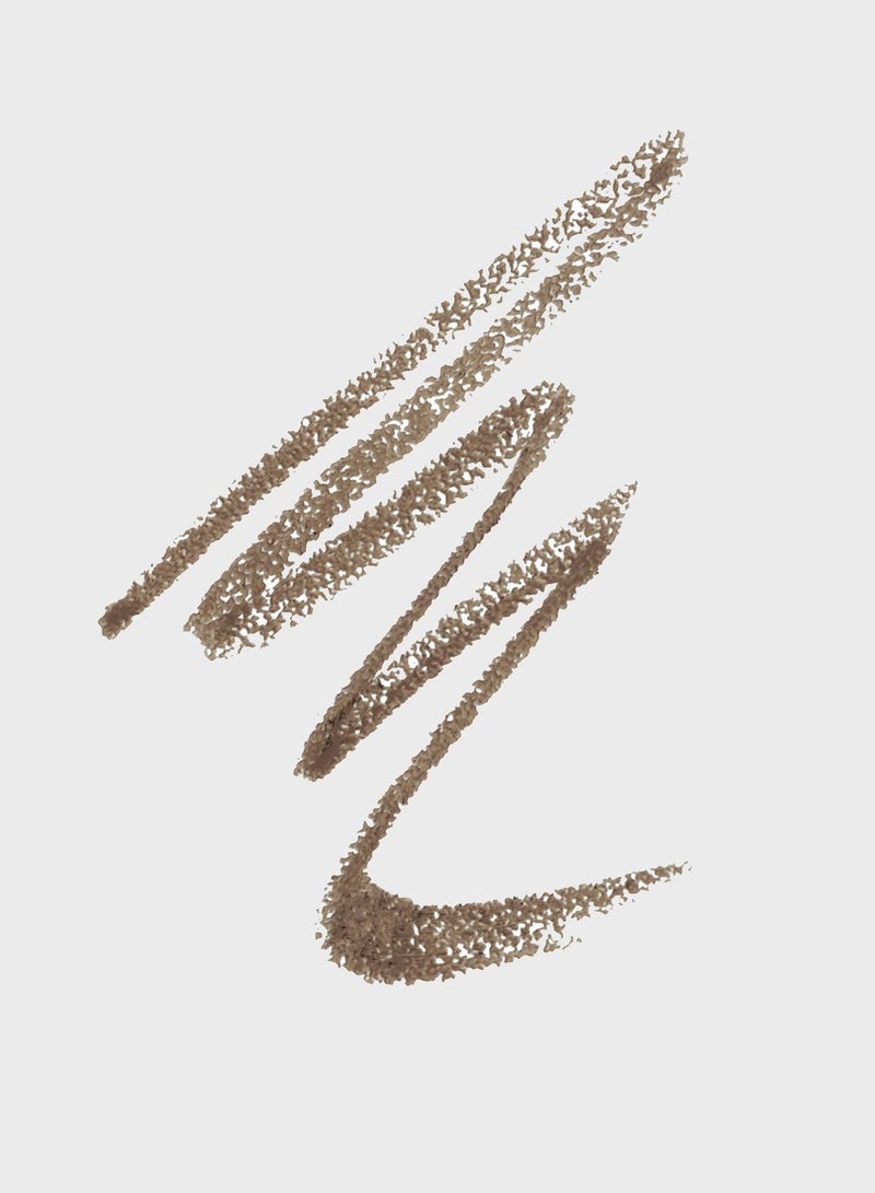 NYX Precision Brow Pencil Blonde 0,13g