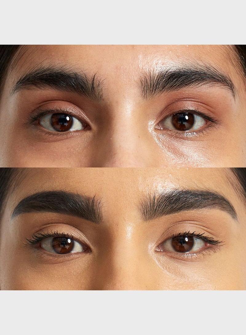 Precision Brow Pencil - Espresso