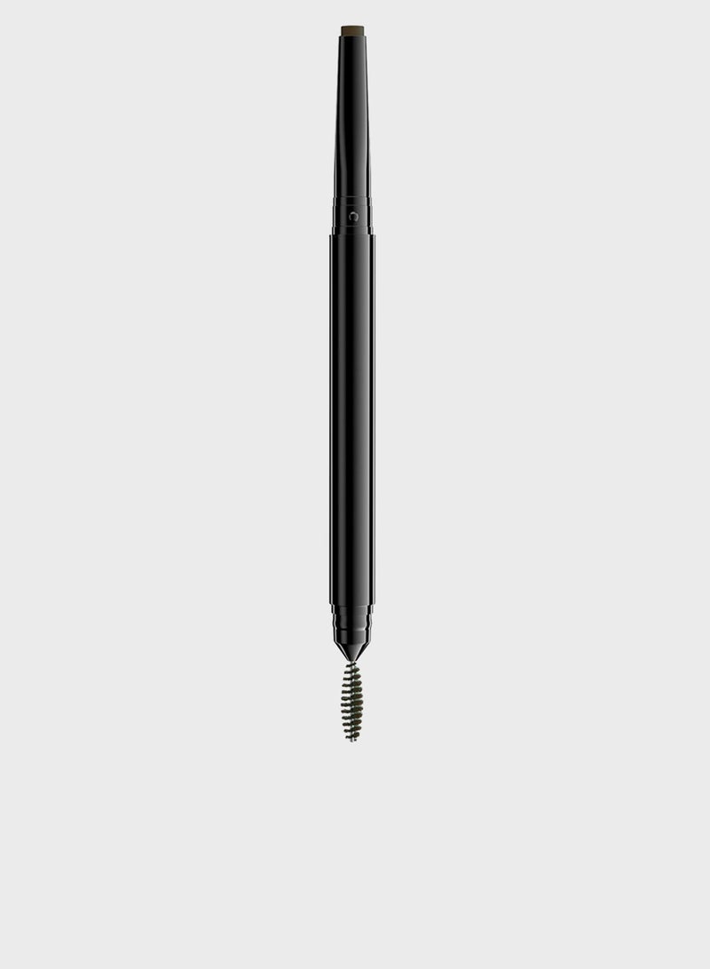 Precision Brow Pencil - Espresso