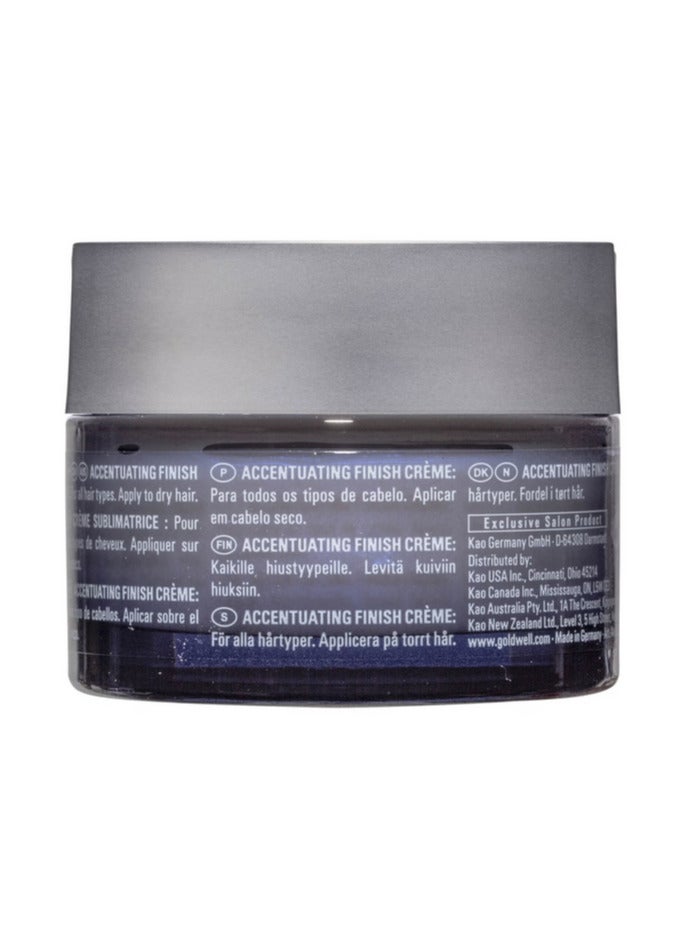 Goldwell Kerasilk Finishing Cream 50ml