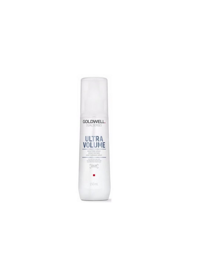 Goldwell Dualsenses Ultra Volume Bodifying Spray 150ml