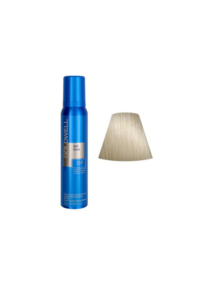 Goldwell Soft Colour 10P Pastel Pearl Blonde 120g