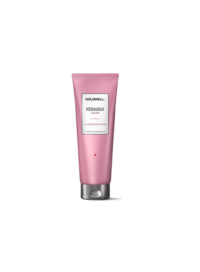 Goldwell Kerasilk Color Cleansing Conditioner 250ml