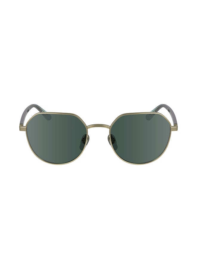 Unisex UV Protection Sunglasses - CK23125S-720-5119 - Lens Size: 51 Mm
