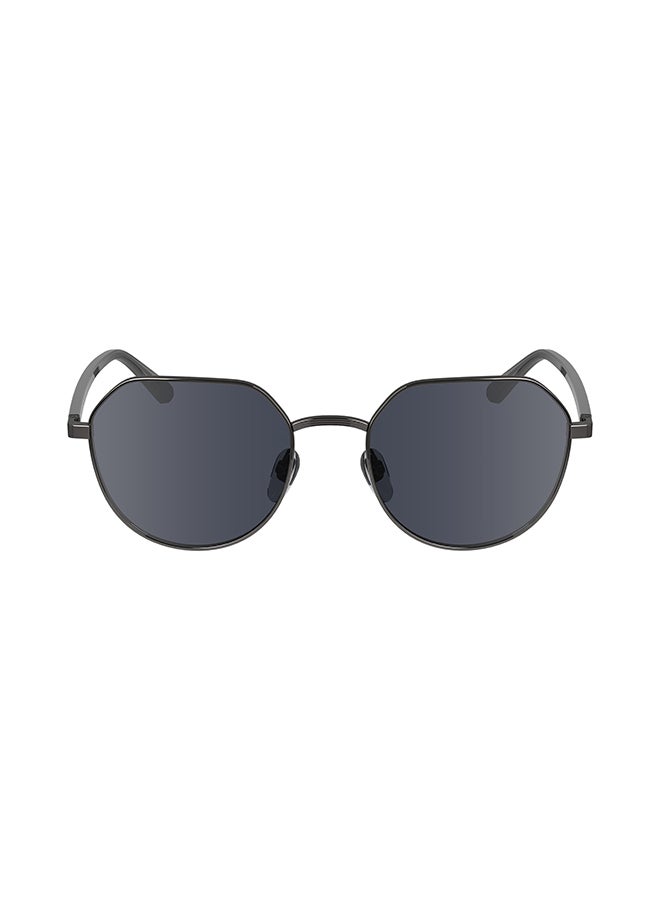 Unisex UV Protection Sunglasses - CK23125S-009-5119 - Lens Size: 51 Mm