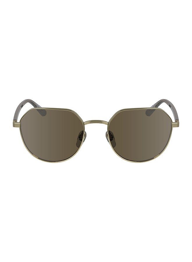 Unisex UV Protection Sunglasses - CK23125S-717-5119 - Lens Size: 51 Mm