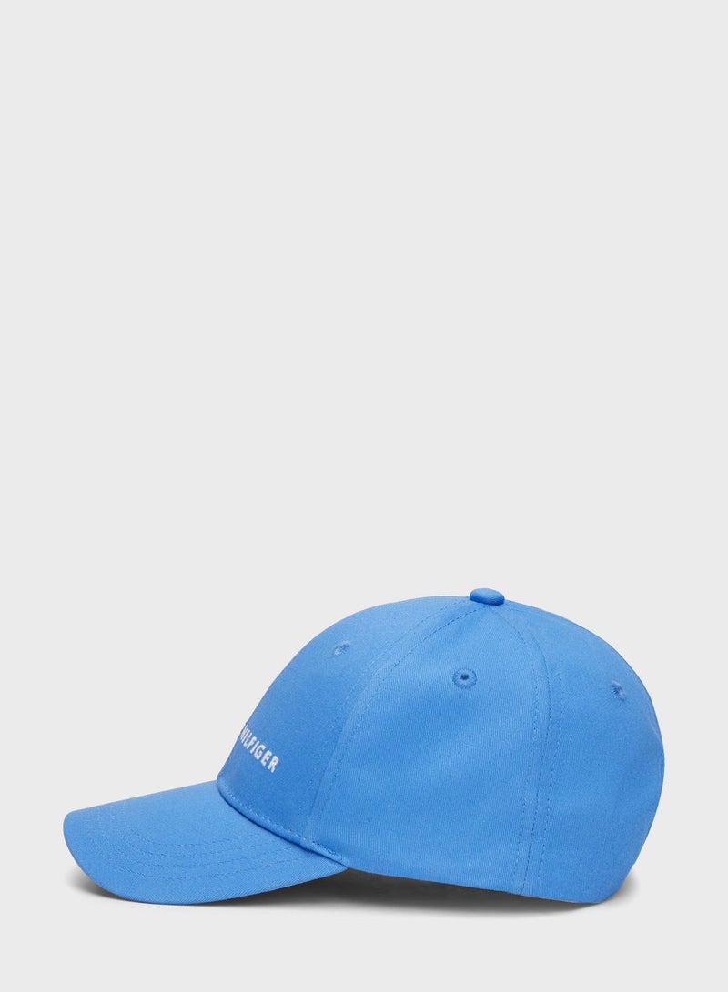 Kids Printed Bucket Hat