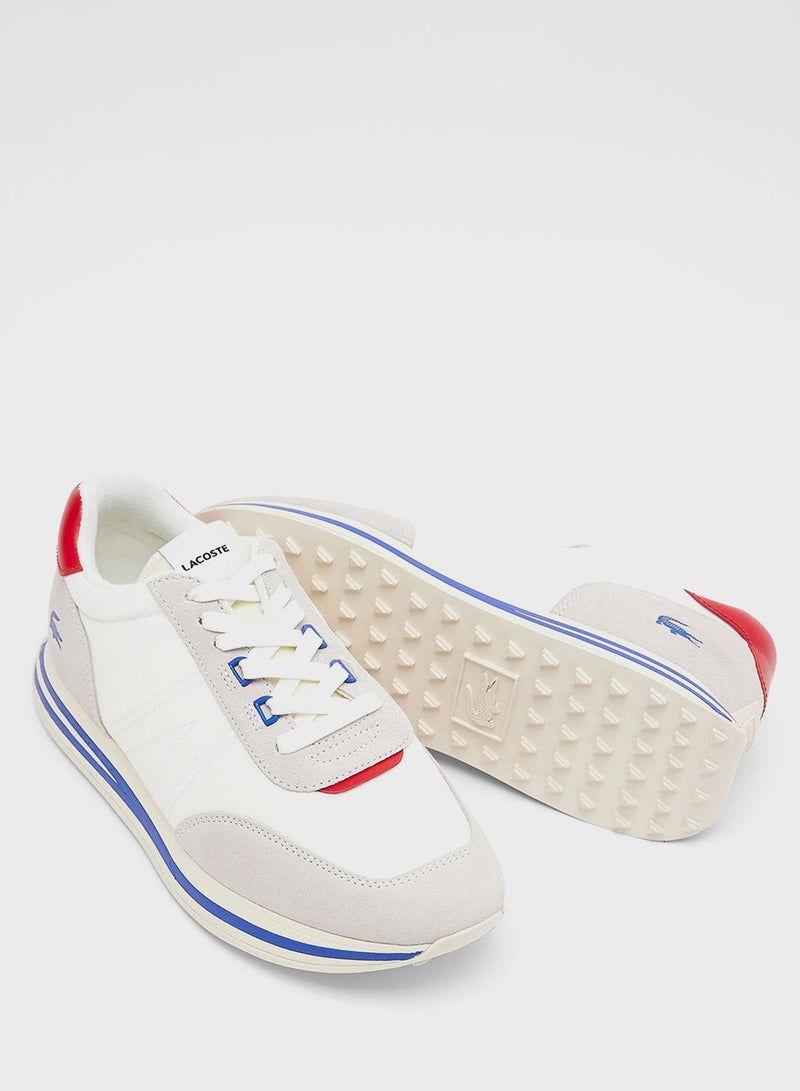 L-Spin Low Sneakers