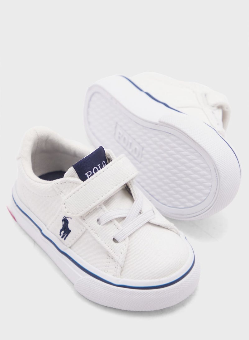 Kids Sayer Ps Velcro Sneakers