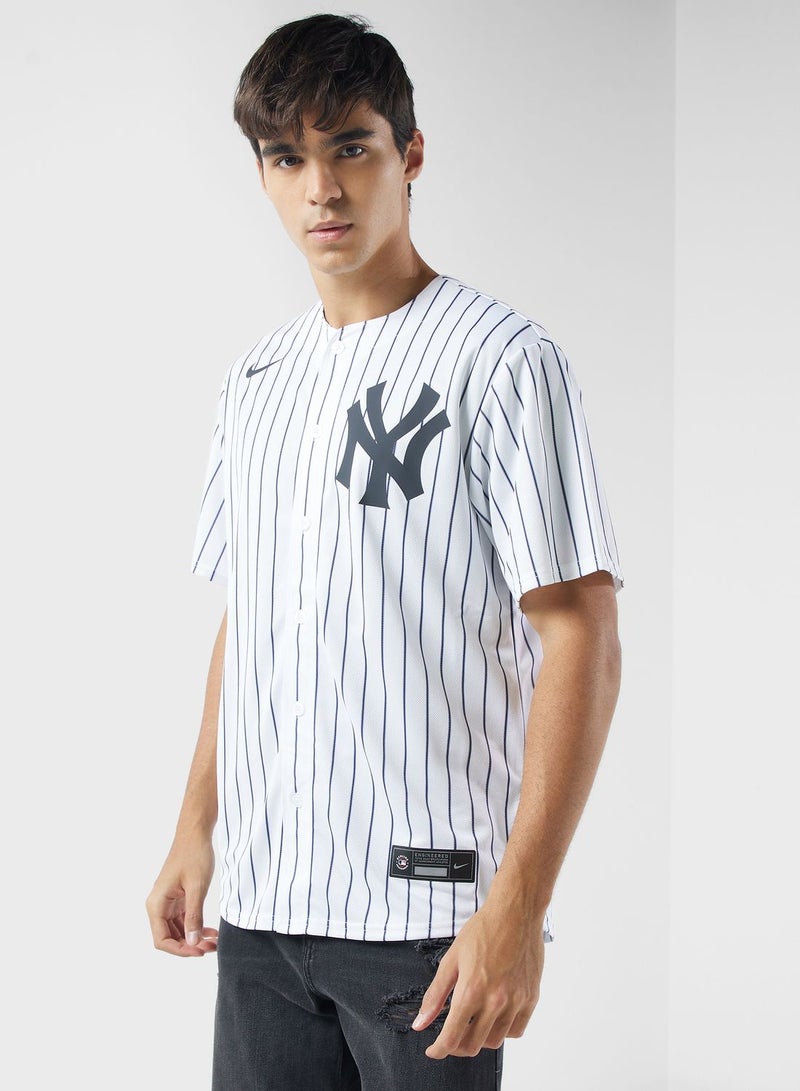 Mlb New York Yankees Jersey