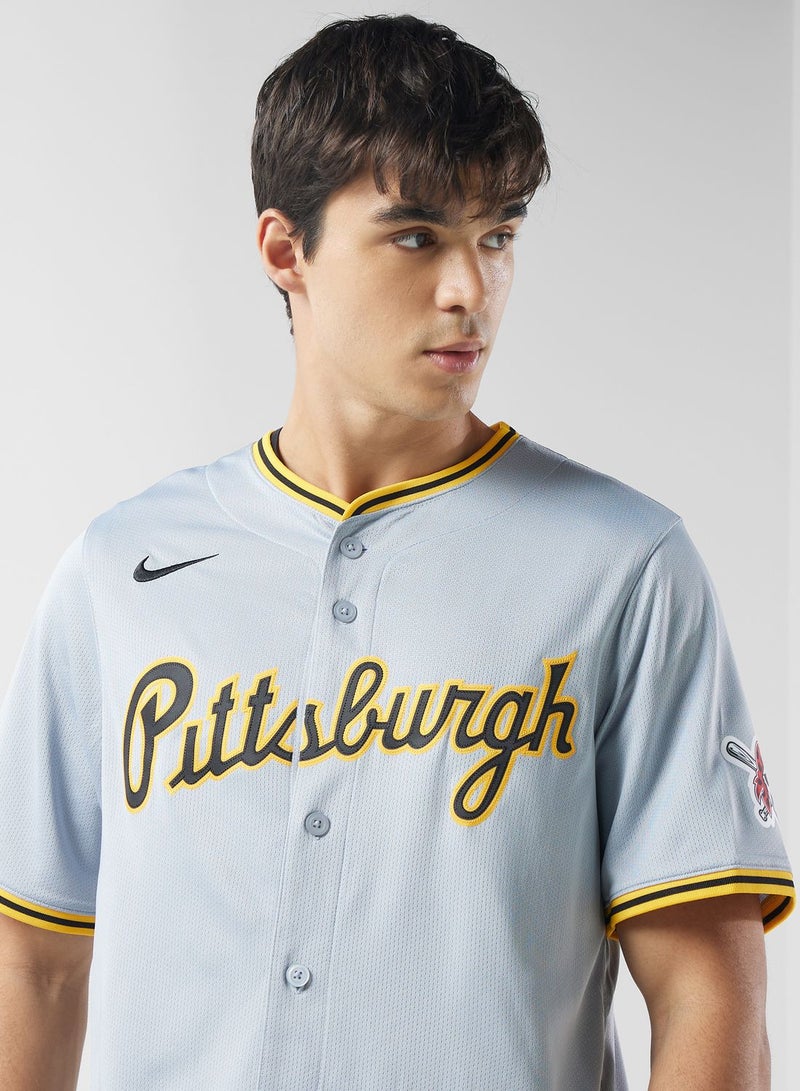 Mlb Pittsburgh Pirates Jersey