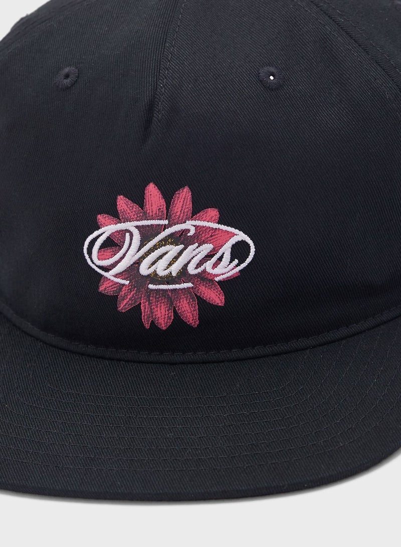 Fresh Bloom Cap