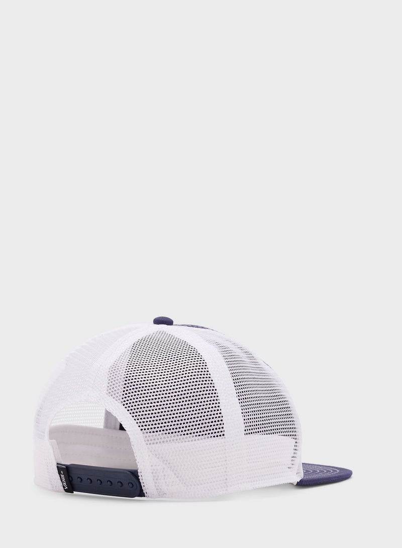 Higher Place Unstructured Cap