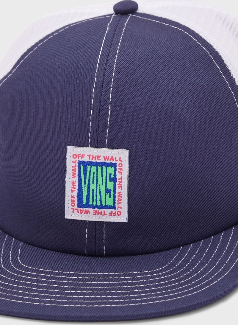 Higher Place Unstructured Cap