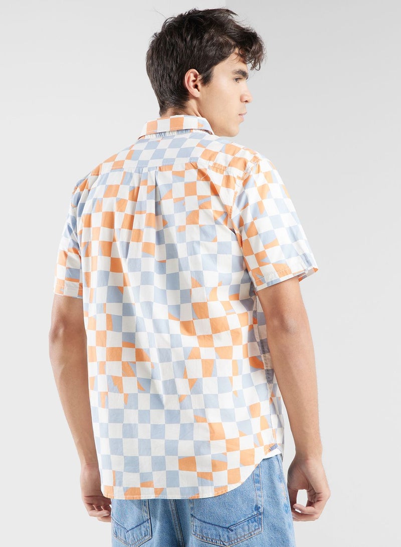 Watson Woven Shirt