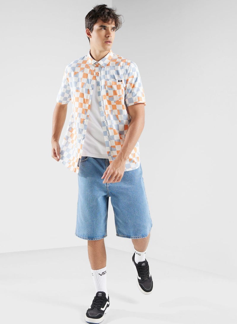 Watson Woven Shirt