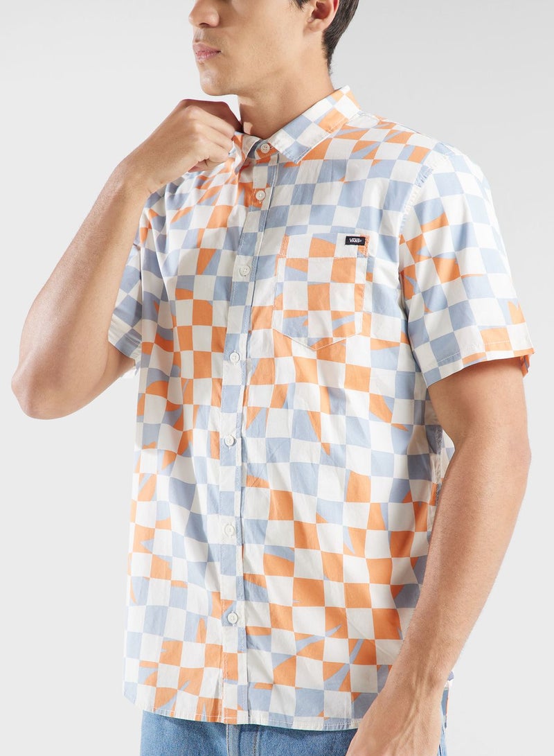 Watson Woven Shirt