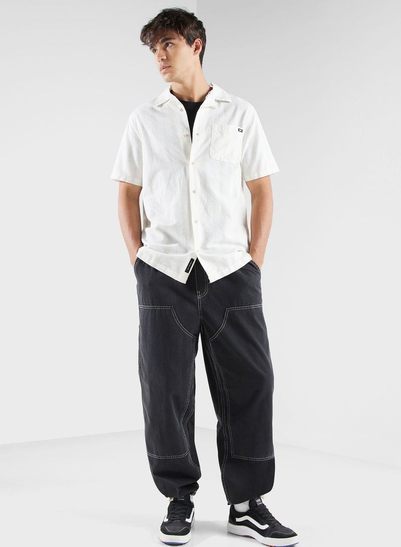 Carnell Woven Shirt