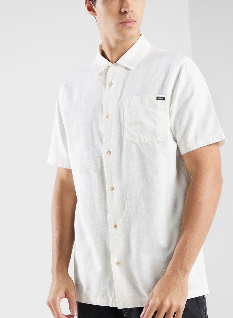 Carnell Woven Shirt
