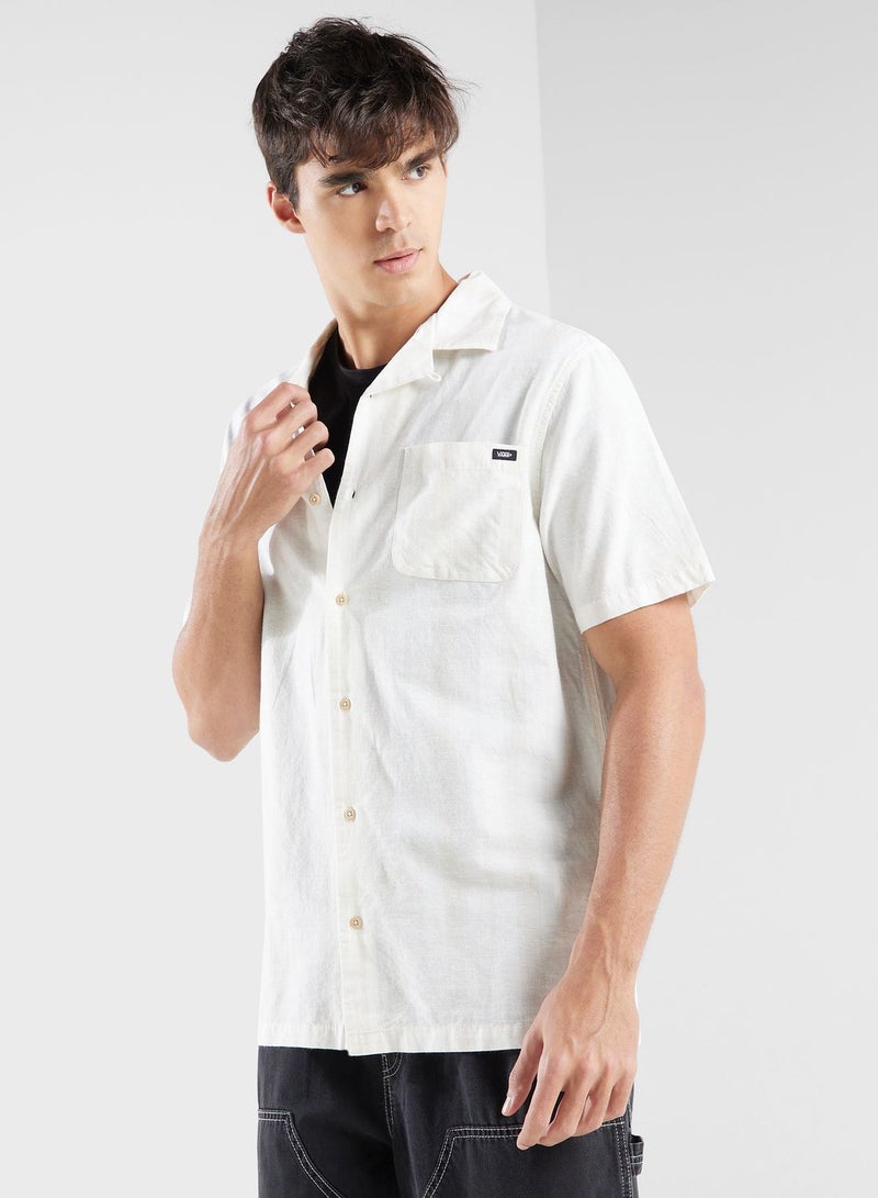 Carnell Woven Shirt