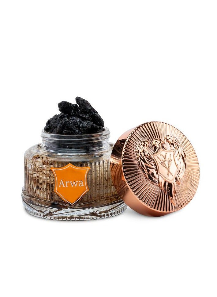 Arabian Eagle Bakhoor Oud Muattar Arwa 60GM
