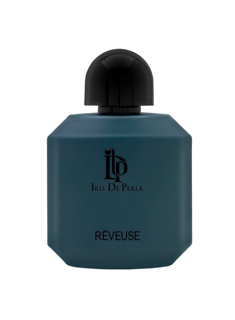 Iris De Perla Reveuse Eau De Parfum For Men And Women