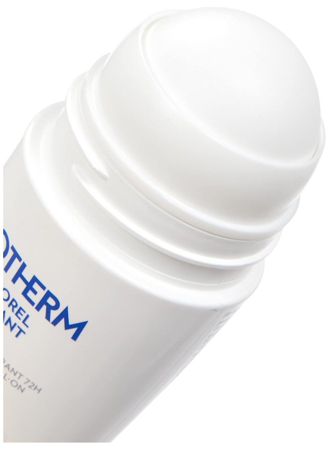 Le Deodorant By Lait Corporel Roll On Antiperspirant 75ml