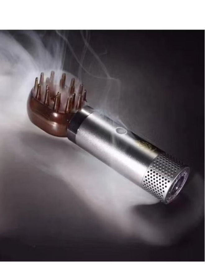Bukhoor Comb Electric Luxury Incense Burner