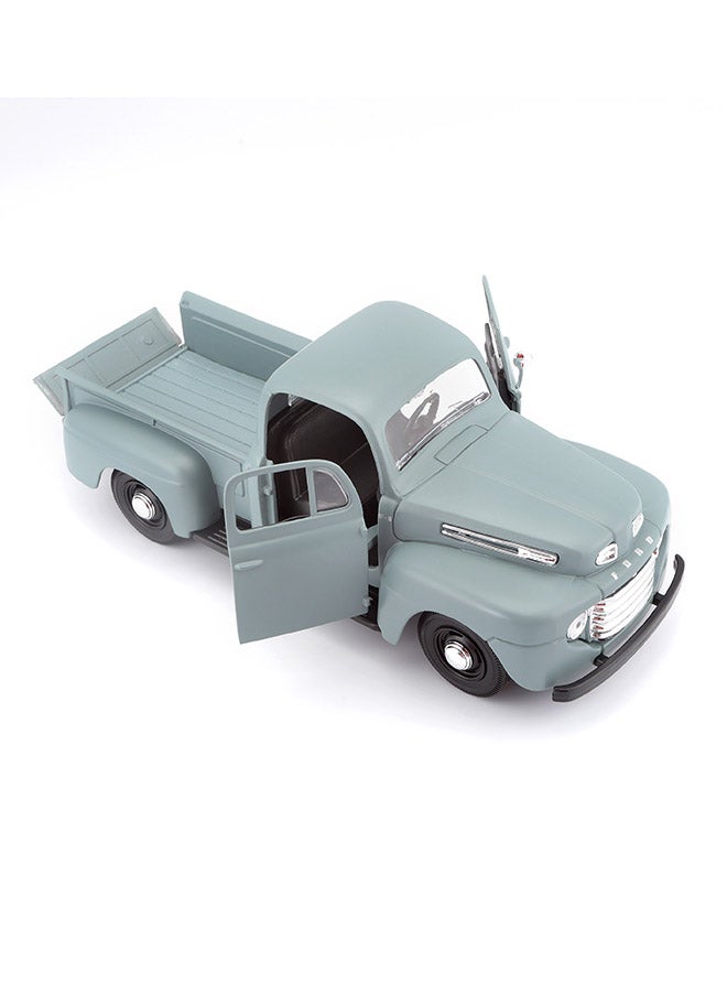 1:25 Sp. Ed. (A) - 1948 Ford F-1 Pickup - Red assortment