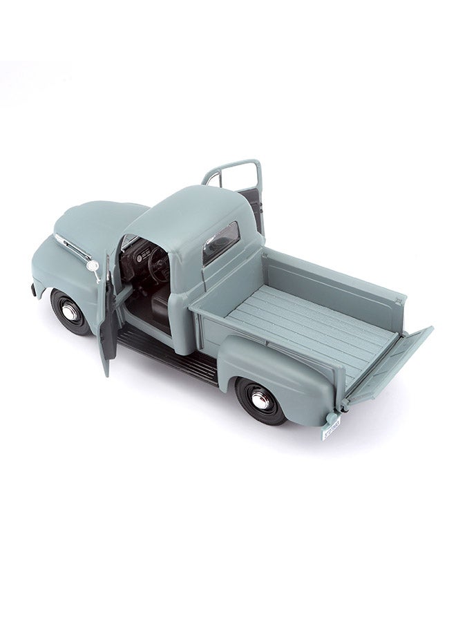 1:25 Sp. Ed. (A) - 1948 Ford F-1 Pickup - Red assortment
