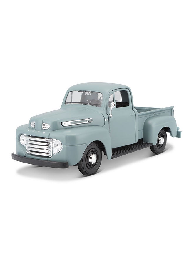 1:25 Sp. Ed. (A) - 1948 Ford F-1 Pickup - Red assortment