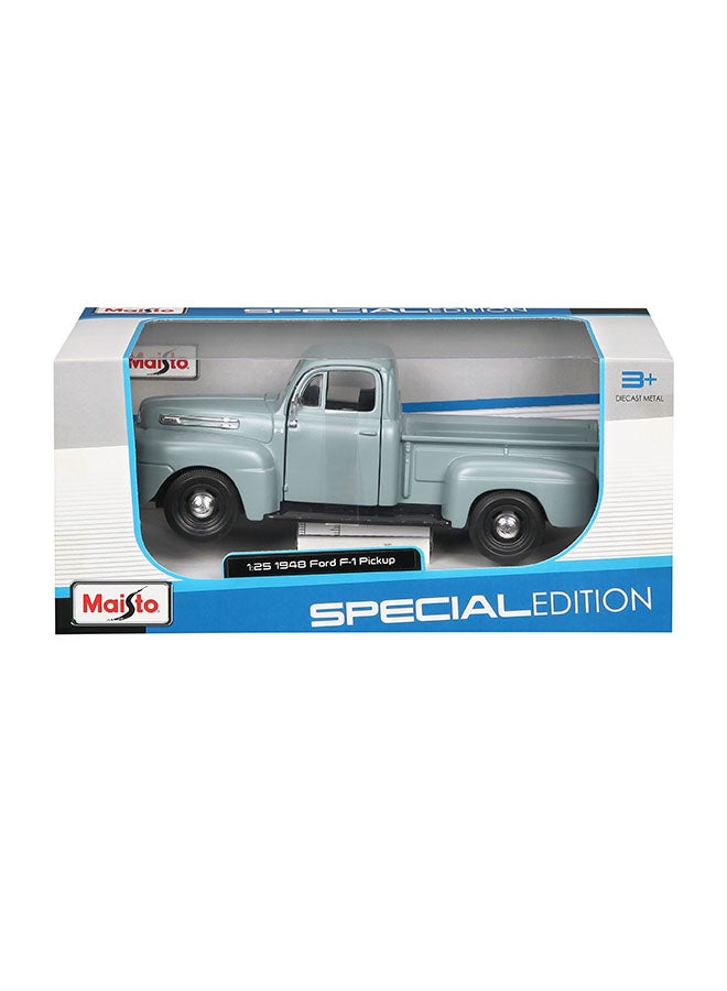 1:25 Sp. Ed. (A) - 1948 Ford F-1 Pickup - Red assortment