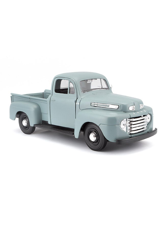 1:25 Sp. Ed. (A) - 1948 Ford F-1 Pickup - Red assortment