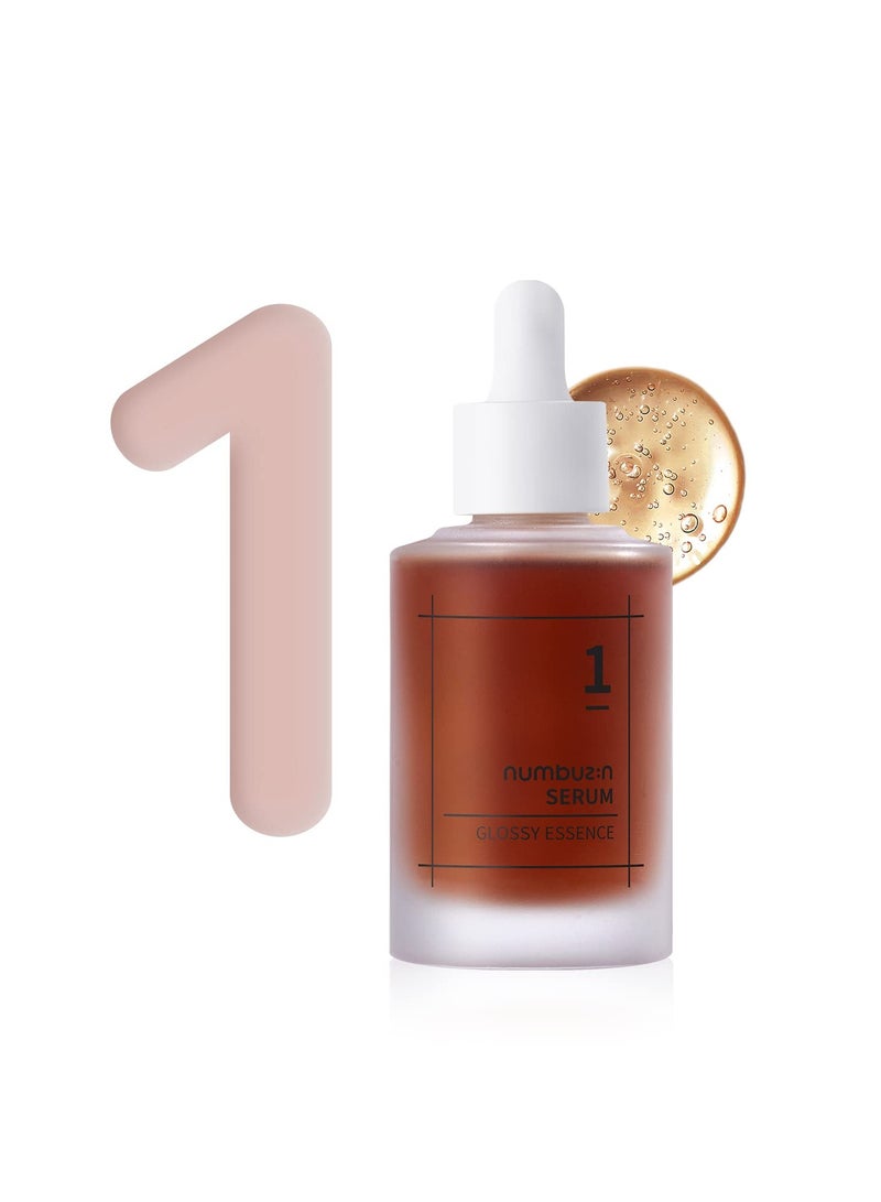numbuzin No.1 Glossy Essence Serum (50ml)