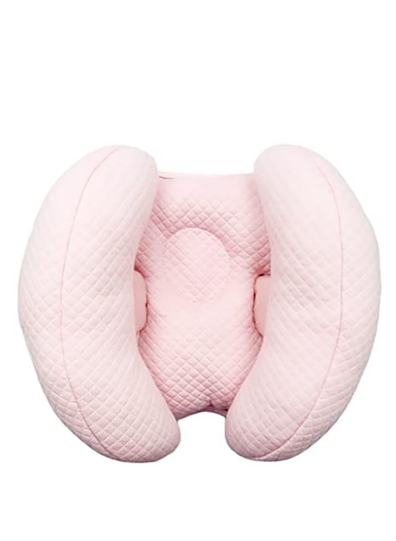 Baby Support Pillow Todder Car Seat Stroller Neck Support Travel Pillow for Toddler Boys Girls