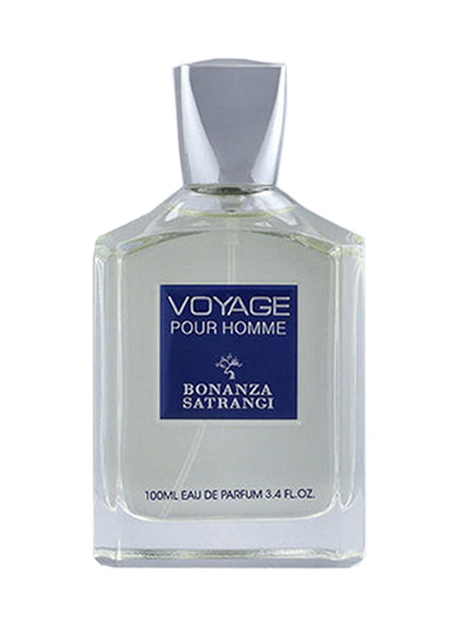 Voyage EDP 100ml