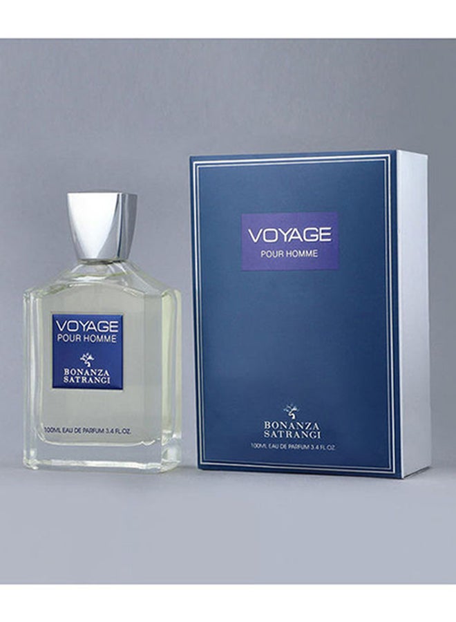 Voyage EDP 100ml