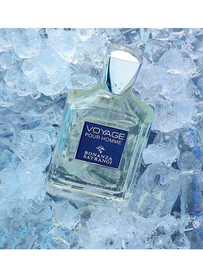 Voyage EDP 100ml