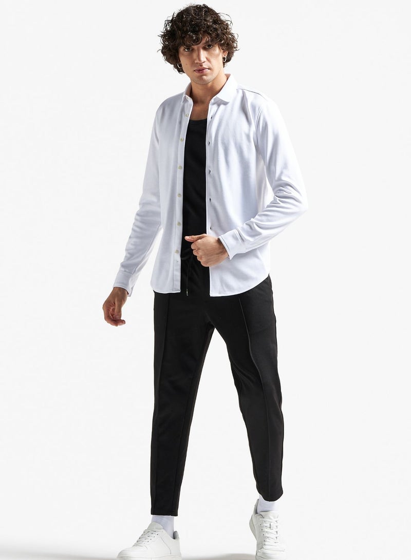 Essential Regular Fit Shirt