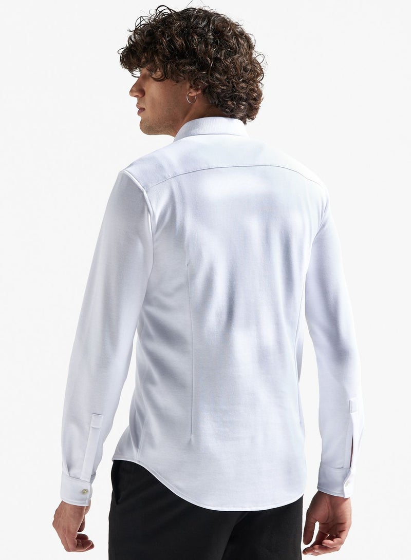 Essential Regular Fit Shirt