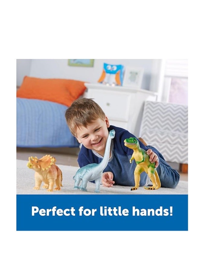 Jumbo Dinosaurs