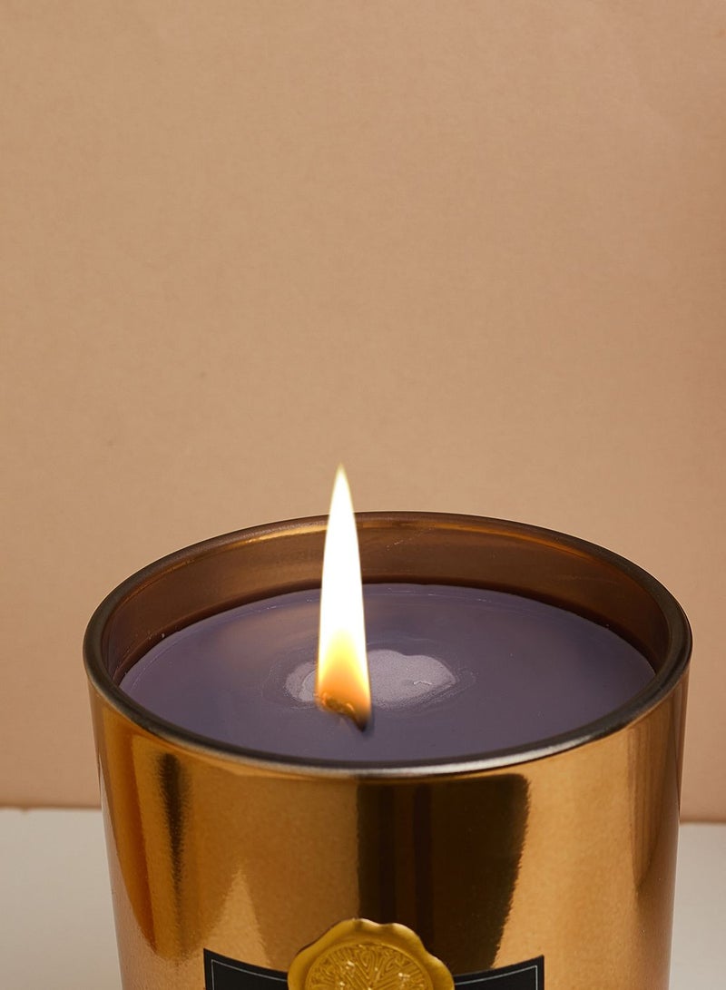 The Ritual Of Oudh Scented Candle